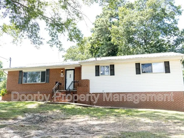 1945 Barrett Dr, Fort Oglethorpe, GA 30742