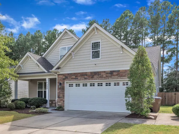 320 Trout Valley Rd, Wake Forest, NC 27587
