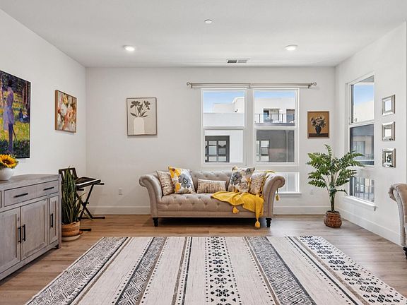 2nd image of 3465 Inspiration Way Unit 402