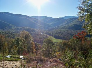 0 Buddy Dr, Otto, NC 28763