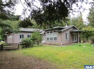 253 Kirner Rd, Sequim, WA 98382