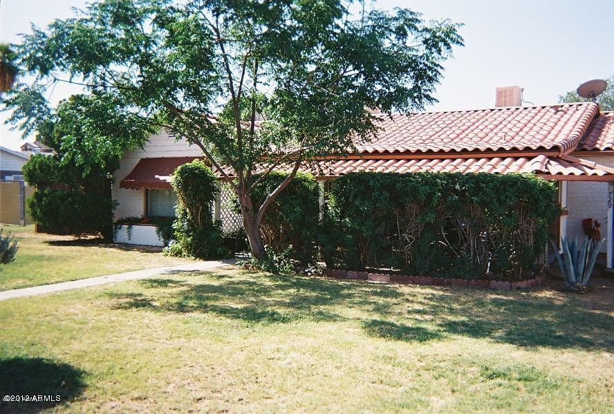 1st image of 729 E Turney Ave APT 1