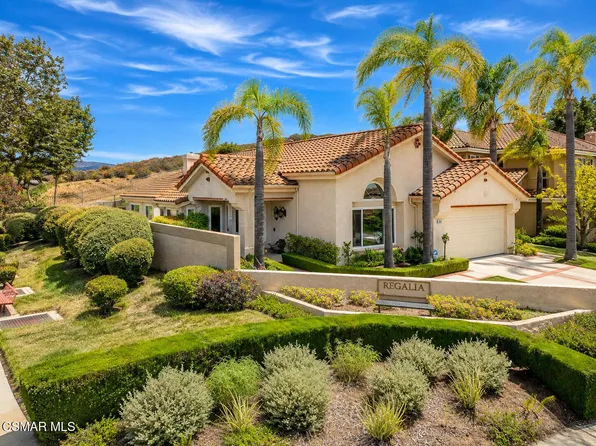 590 Innwood Rd, Simi Valley, CA 93065