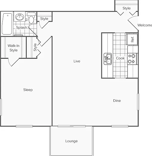 Ridgeway Place — Photo 21