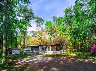 24625 Loyd St, Astor, FL 32102