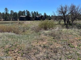 1301 Lakeside Trl, Show Low, AZ 85901