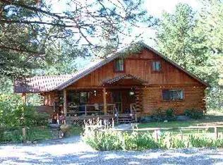 4675 Mitchell Mountain Rd, Northport, WA 99157