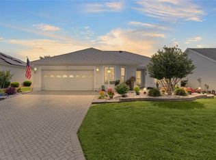 16689 SE 78th Live Oak Ave, The Villages, FL 32162