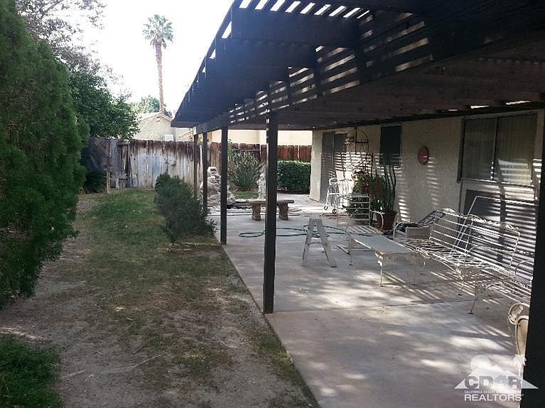 2nd image of 81475 Senegal Ct