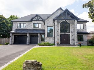 2006 Portway Ave, Mississauga, ON L5H3M5