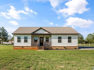 19909 Carey Rd, Athens, AL 35614