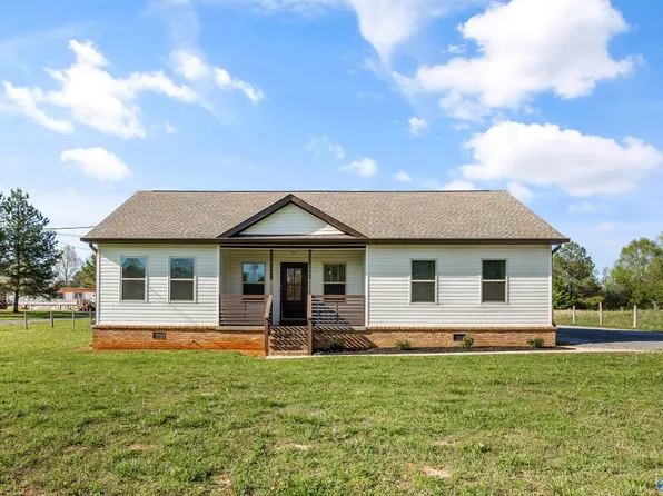 19909 Carey Rd, Athens, AL 35614