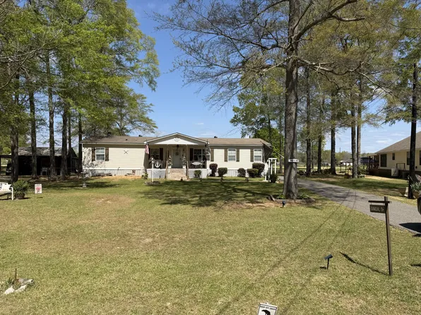 50012A Buck Rd, Aberdeen, MS 39730