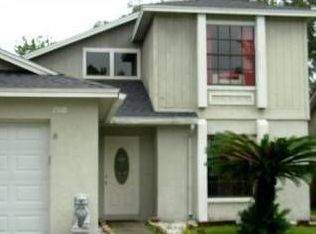 2510 Wrencrest Cir, Valrico, FL 33596