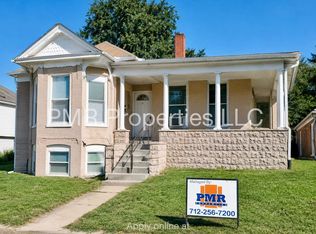 718 S 3rd St APT 2, Council Bluffs, IA 51503