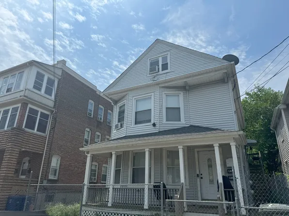 41 Sedgewick Street, Bridgeport, CT 06606