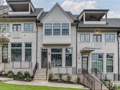 6765 Prelude Dr #214, Atlanta, GA, 30328