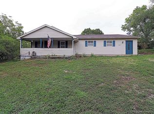 205 W Warner Dr, Leadwood, MO