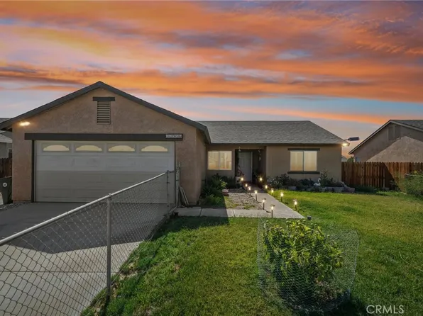 17956 Kendall Cir, Adelanto, CA 92301