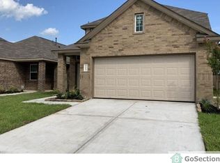 17614 Holroyd Rd, Humble, TX 77346