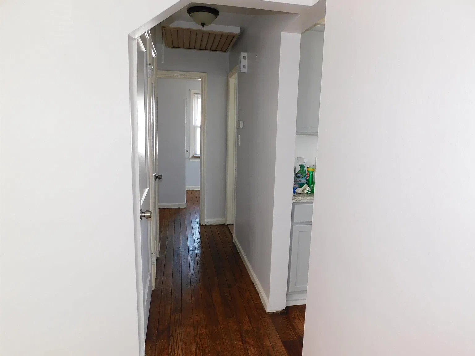 2 bed, 1.0 bath, 720 sqft, $1,250 — Photo 3