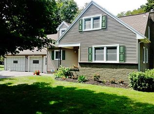 659 Dewitt Rd, Webster, NY 14580