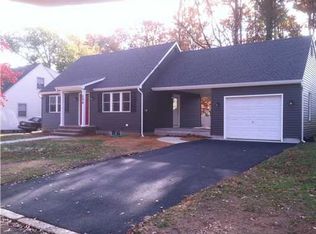 254 Summit Ave, Fords, NJ 08863