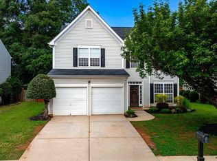 17 Ridgebrook Way, Greenville, SC 29605