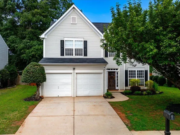 17 Ridgebrook Way, Greenville, SC 29605