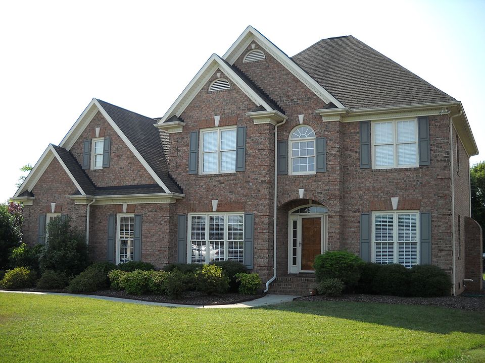 3000 Gin Ct