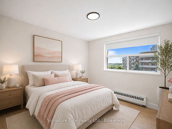 5th image of 10 Fontenay Ct #407