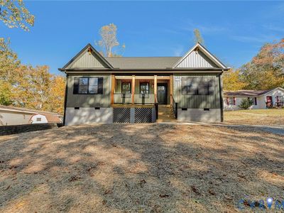 11441 Ponderosa Ln, Ruther Glen, VA, 22546