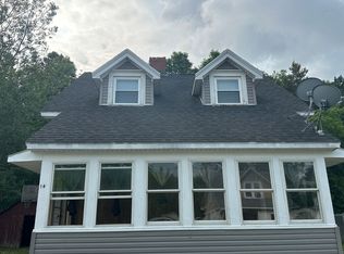 14 Wilna Ave, Deferiet, NY 13628