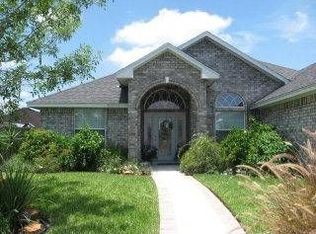 514 W Vinson Ave, Harlingen, TX 78550