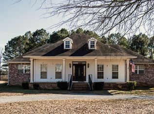 11321 Road 723, Union, MS 39365