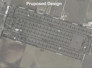 Fm 2409, Moody, TX 76557