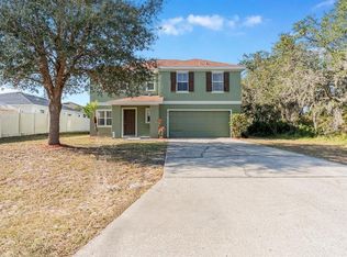 411 Manitoba Dr, Poinciana, FL 34759