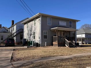 303 W Adams St, Macomb, IL 61455