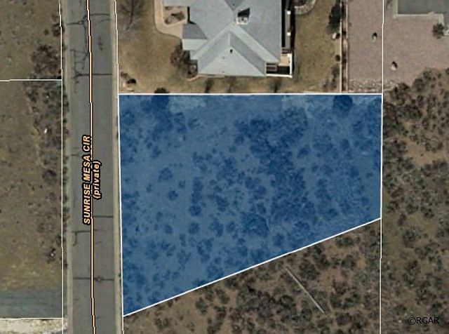 1st image of 18 Sunrise Mesa Cir