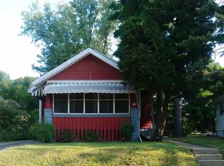 915 W Virginia Ave, Peoria, IL