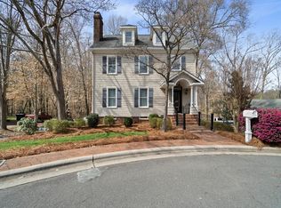 589 Sandringham Pl, Concord, NC 28025