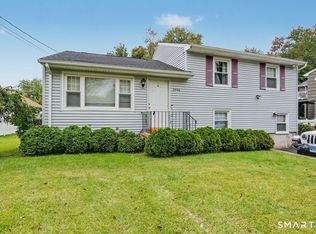 1991 Old Town Road, Bridgeport, CT 06606