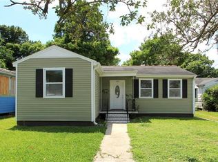 103 Alden Pl, New Orleans, LA 70119