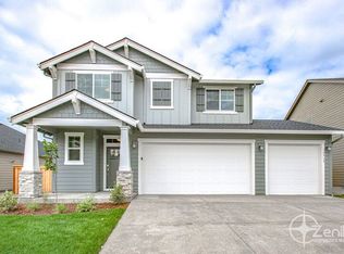 3713 S 39th Pl, Ridgefield, WA 98642