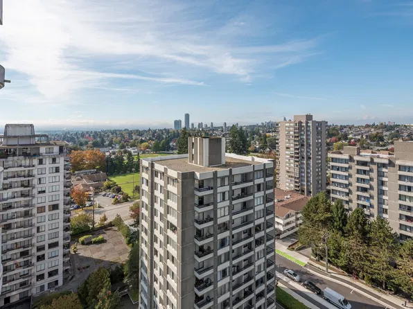 739 Princess St #1701, New Westminster, BC V3M 6V6