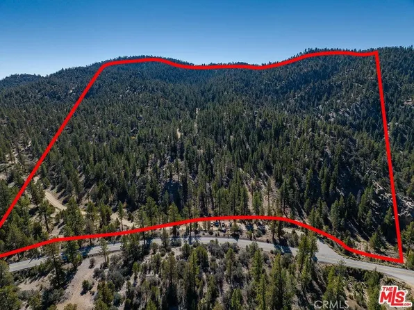 0 Highway 38, Angelus Oaks, CA 92305
