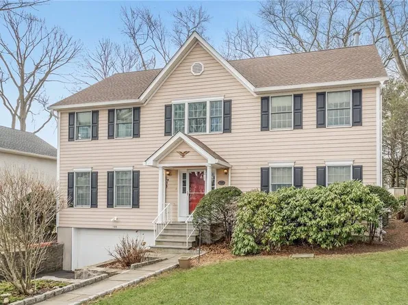 199 Central Avenue, Rye, NY 10580