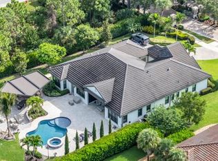 19240 SE Hidden Bridge Ct, Jupiter, FL 33458
