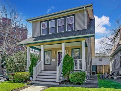 1100 1st Ave, Asbury Park, NJ, 07712