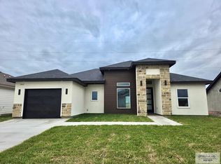 17877 Spruce St, Harlingen, TX 78552